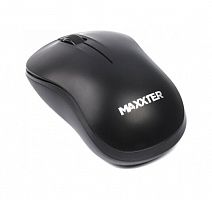 Миша MAXXTER Mr-422 Black