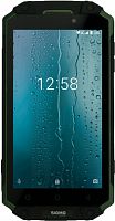 Мобільний телефон Sigma mobile X-treme PQ39 Ultra Black