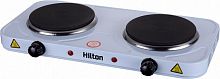 Електроплитка HILTON HEC-202 каталог товаров