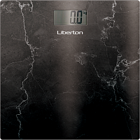 Ваги підлогові LIBERTON LBS-0804