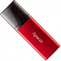 USB flash APACER USB3.2 32GB AH25B Red (AP32GAH25BR-1)