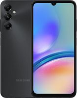 Смартфон SAMSUNG Galaxy A05S 4/128Gb Black (SM-A057)
