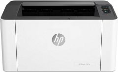 Принтер HP LJ M107w с Wi-Fi (4ZB78A)