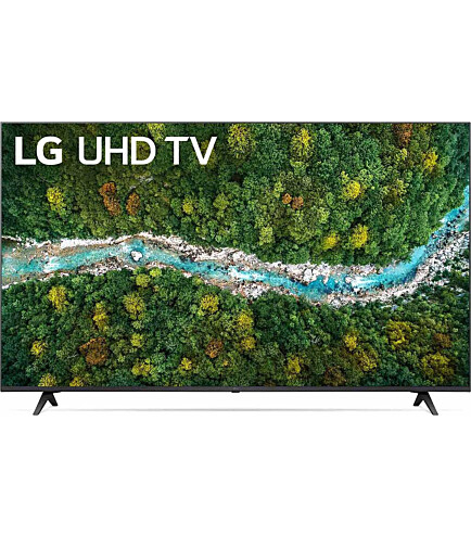 Купить Телевізор LG 43UP77006LB в магазине vsesvit.shop