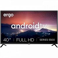 Телевізор LCD ERGO 40GFS5581 каталог товаров