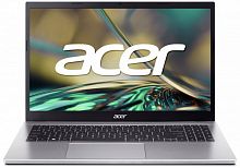 Ноутбук ACER Aspire 3 A315-59G (NX.K6WEU.003) FullHD Silver каталог товаров