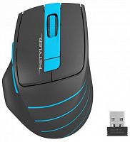 Миша A4TECH FG30S Blue/Black USB каталог товаров
