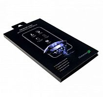 Захисне скло Xiaomi Poco X3/X3 Pro Black Grand-X (GXPX3FCB)