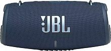 Колонка JBL Xtreme Blue каталог товаров