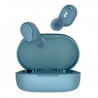 Bluetooth - гарнітура XIAOMI Redmi Buds Essential Blue (BHR6711GL) каталог товаров