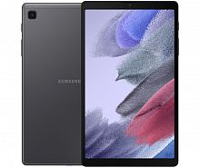 Планшет SAMSUNG Galaxy Tab А7 Lite 8.7" 4/64Gb Wi-Fi Grey (SM-T220NZAFSEK) каталог товаров