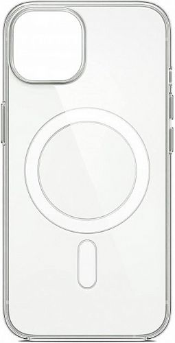 Купить Накладка Apple iPhone 13 Transparent Rock Pure Series Magnet в магазине vsesvit.shop
