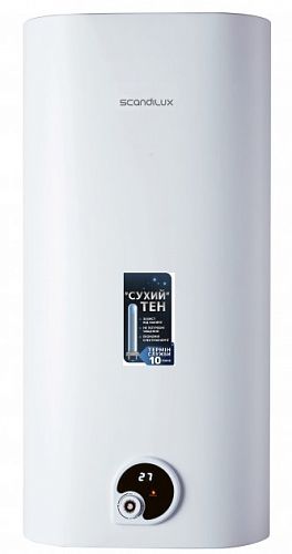 Купить Бойлер SCANDIX WHS 50-20 в магазине vsesvit.shop