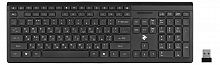 Клавіатура 2E KS210 Slim WL (2E-KS210WB) Black USB каталог товаров