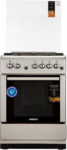 Купить Плита комбінована ARDESTO FSC-F6060PS в магазине vsesvit.shop