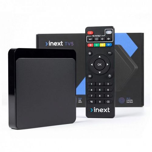 Купить Медіаплеєр iATV G7 mini 2/16 в магазине vsesvit.shop