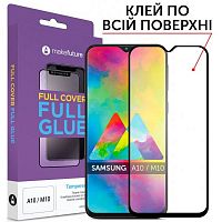 Захисне скло MakeFuture для Samsung Galaxy A10 SM-A105 Full Cover Full Glue, 0.33 mm (MGF-SA105) каталог товаров