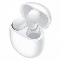 Bluetooth - гарнітура XIAOMI Redmi Buds 6 Active White (BHR8389CN)