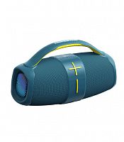 Колонка HOPESTAR PARTY210 MINI LED Black