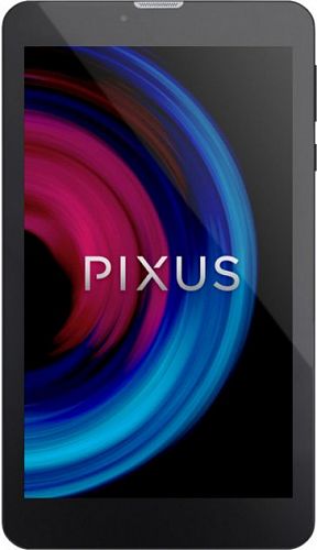 Купить Планшет PIXUS Touch 7", IPS, 2/16GB, 3G, GPS, metal, black в магазине vsesvit.shop