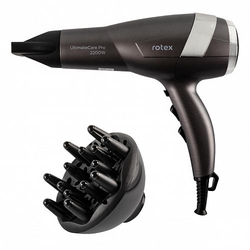 Купить Фен ROTEX RFS1062-ion в магазине vsesvit.shop