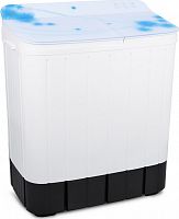 Пральна машина Artel TG 60 F WHITE-BLUE