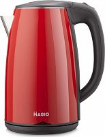 Електрочайник MAGIO МG-977