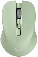 Миша TRUST Mydo Silent, WL Green