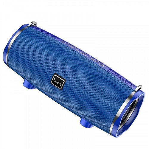 Купить Колонка HOCO HC46 Estrellato BT speaker Black в магазине vsesvit.shop