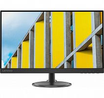 Монітор 27 LENOVO C27-30 (62AAKAT6UA) VA Black