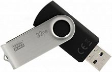 Goodram Twister 32GB USB 3.0 (UTS3-0320K0R11) каталог товаров