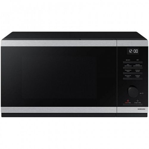 Купить Мікрохвильова піч SAMSUNG MS23DG4504ATUA в магазине vsesvit.shop