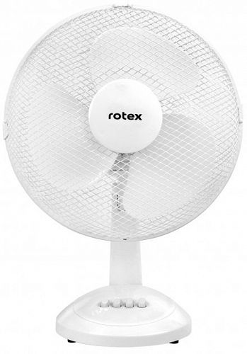 Купить Вентилятор Rotex RAT02-E в магазине vsesvit.shop