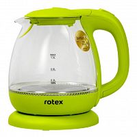 Електрочайник ROTEX RKT80-GP каталог товаров