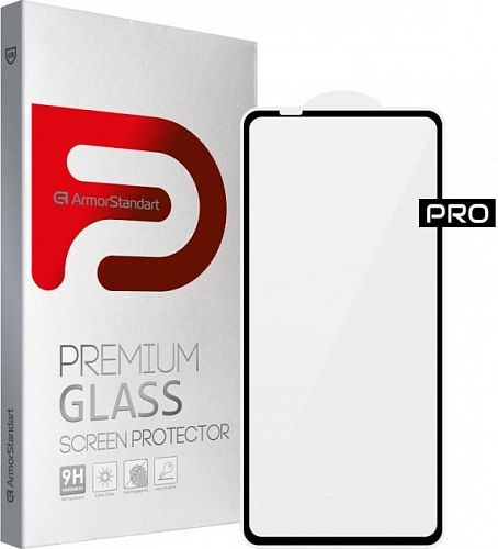 Купить Захисне скло Motorola Moto G32 Crystal Clear Glass 3D BeCover (708091) в магазине vsesvit.shop