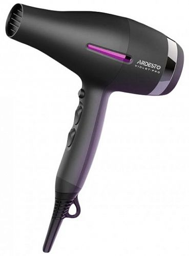 Купить Фен ARDESTO HD-Y700PERL в магазине vsesvit.shop