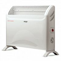 Електроконвектор ERGO HC 221524 каталог товаров