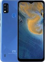 Смартфон ZTE Blade A51 2/32GB Blue каталог товаров