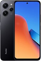 Смартфон XIAOMI Redmi 12 8/256Gb Black каталог товаров