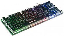 Клавиатура REAL-EL Gaming 8710 TKL Backlit USB каталог товаров