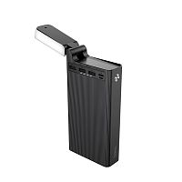 Power Bank XO PR160 PD20W/QC22.5W 80000mAh Black каталог товаров