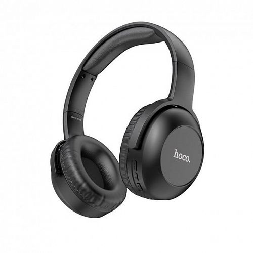 Купить Навушники HOCO W33 Art sount BT headset Black в магазине vsesvit.shop