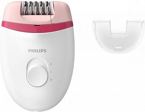 Купить Епілятор PHILIPS BRE257/00 в магазине vsesvit.shop