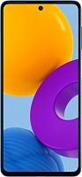 Смартфон SAMSUNG Galaxy M12 4/64Gb Light Blue (SM-M127FLBVSEK) каталог товаров