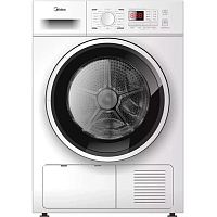 Сушильна машина MIDEA MD110H80/W-UA