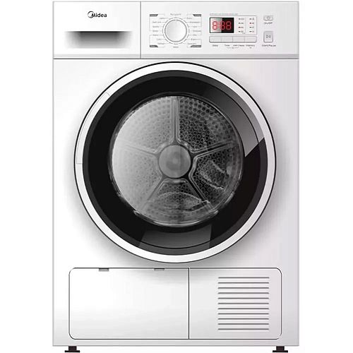 Купить Сушильна машина MIDEA MD110H80/W-UA в магазине vsesvit.shop