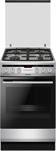Купить Плита комбінована HANSA FCMX58259 в магазине vsesvit.shop