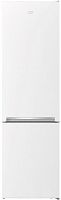 Холодильник BEKO RCNA406I40XBRN чорний
