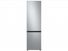 Холодильник SAMSUNG RB38C603ES9/UA сріблястий каталог товаров