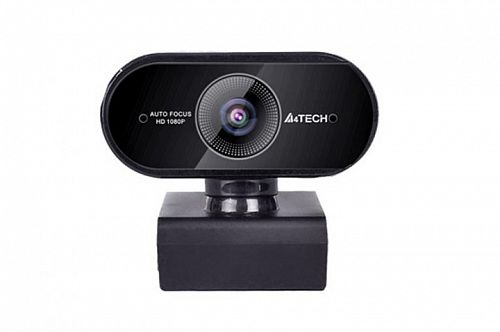Купить WEB Camera A4TECH PK-930HA USB Black в магазине vsesvit.shop